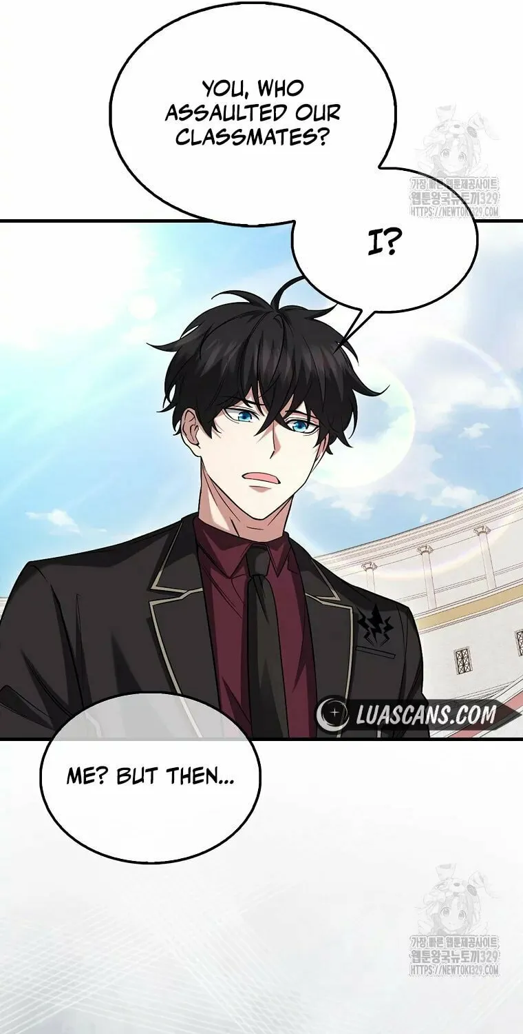 Mightiest Melee Magician Chapter 20 page 73 - 