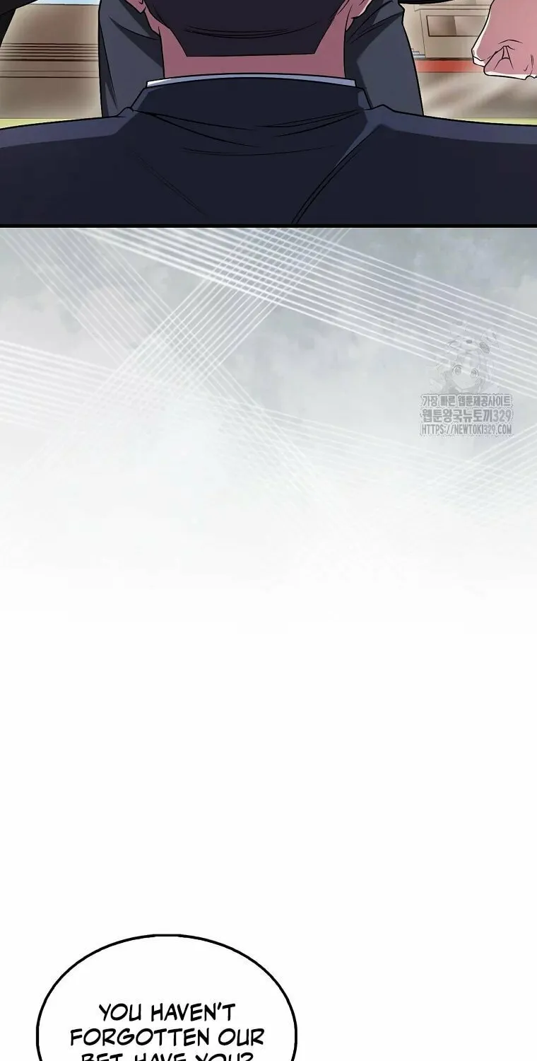 Mightiest Melee Magician Chapter 20 page 75 - 