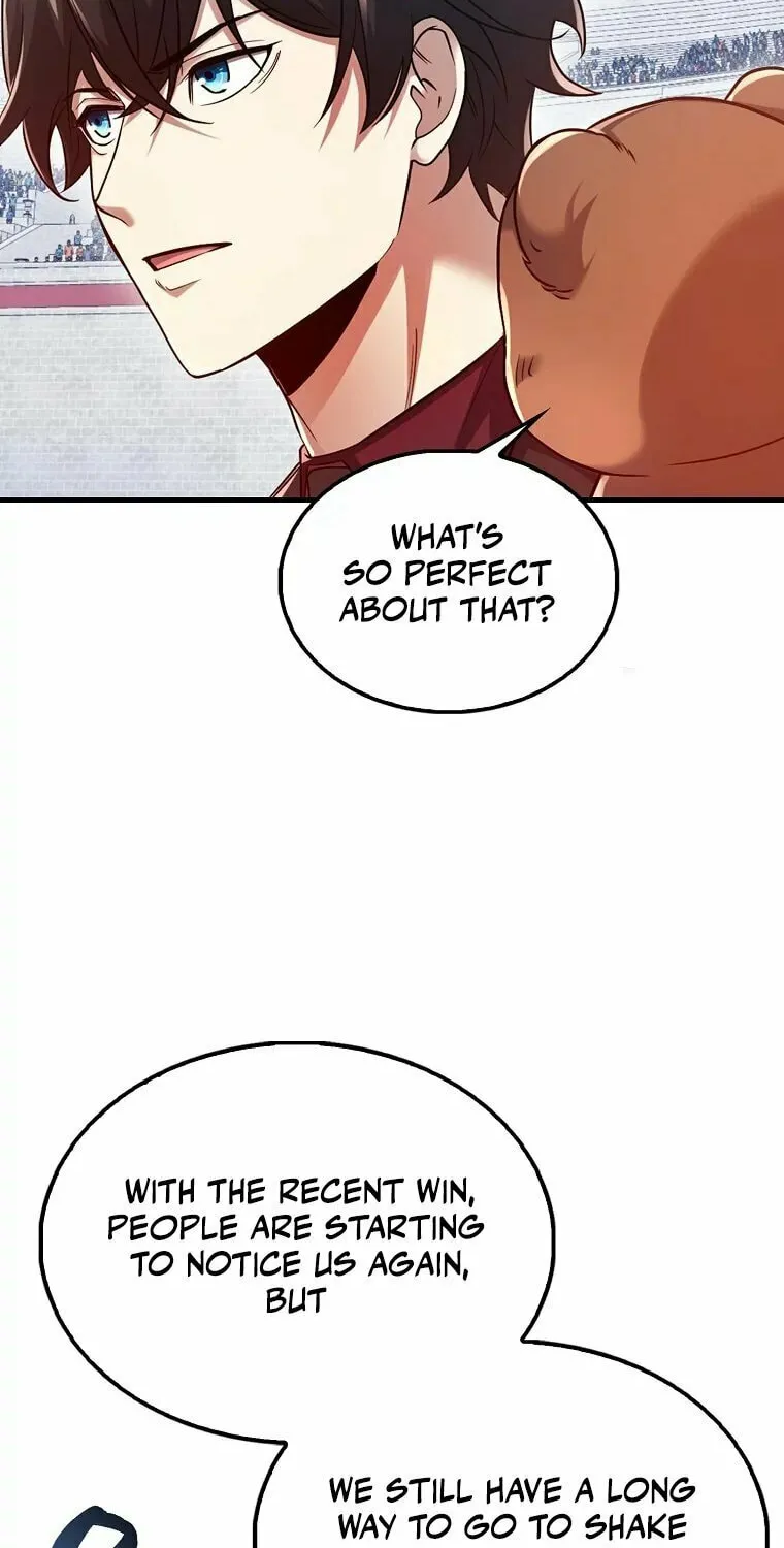 Mightiest Melee Magician Chapter 20 page 9 - 