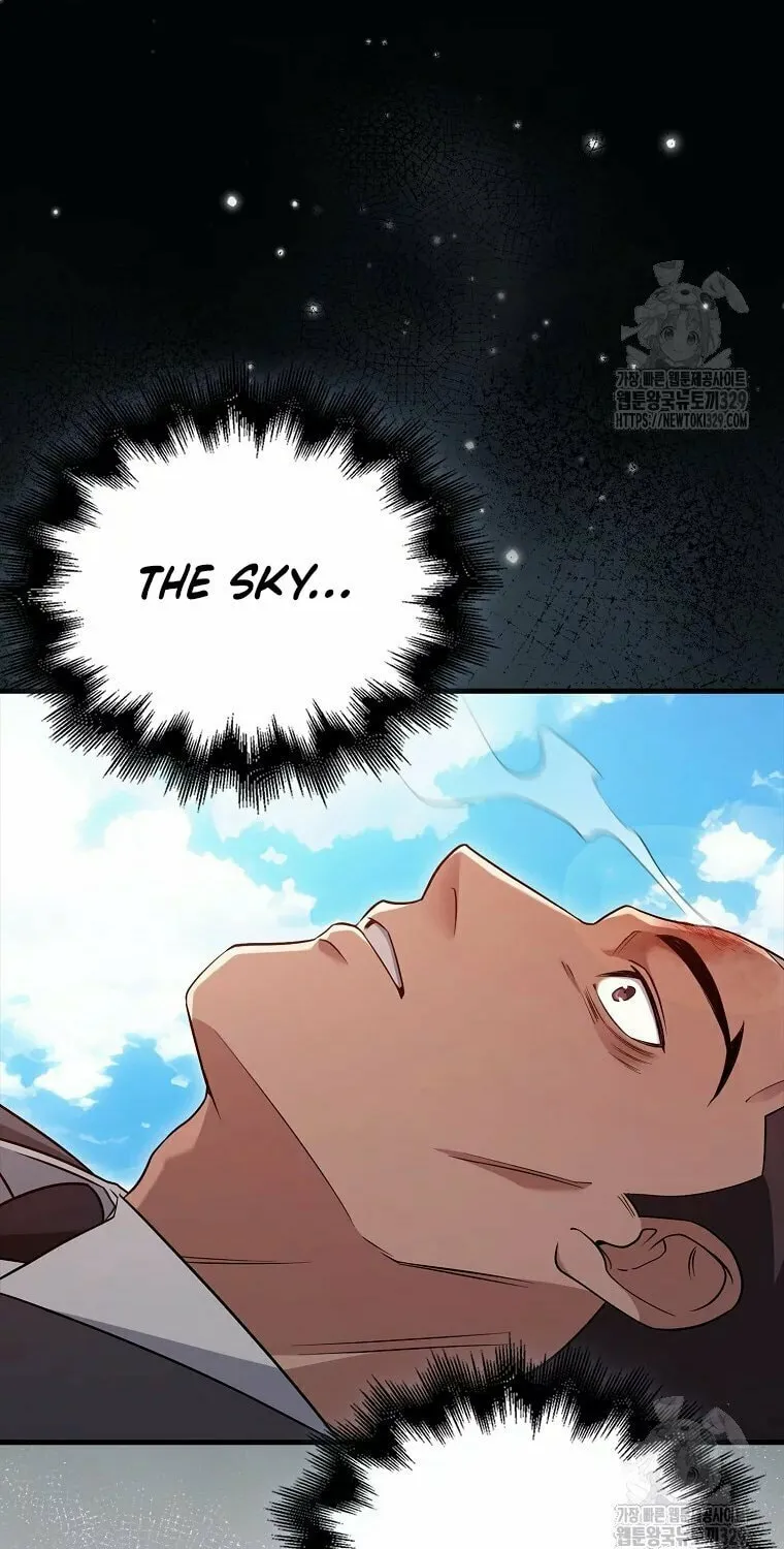 Mightiest Melee Magician Chapter 20 page 81 - 