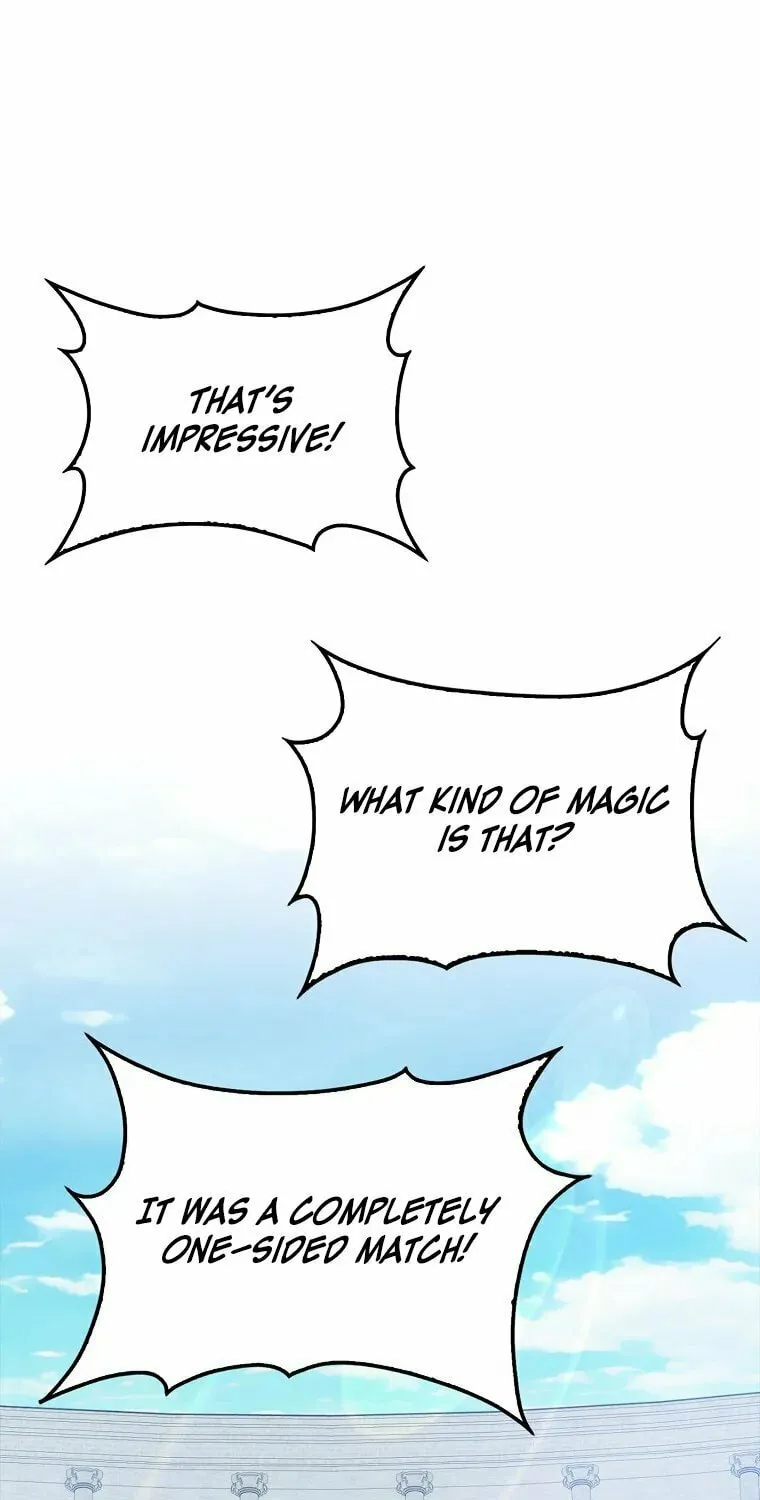 Mightiest Melee Magician Chapter 20 page 86 - 