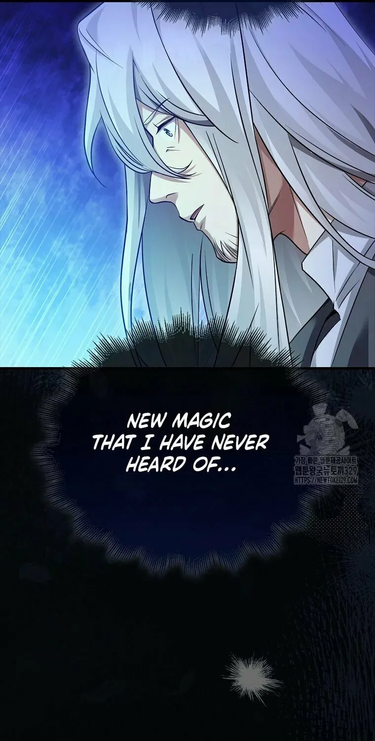 Mightiest Melee Magician Chapter 20 page 92 - 