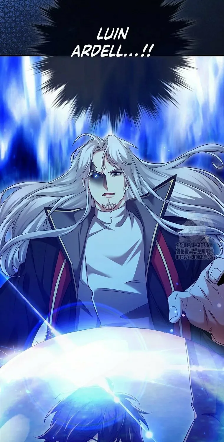 Mightiest Melee Magician Chapter 20 page 95 - 