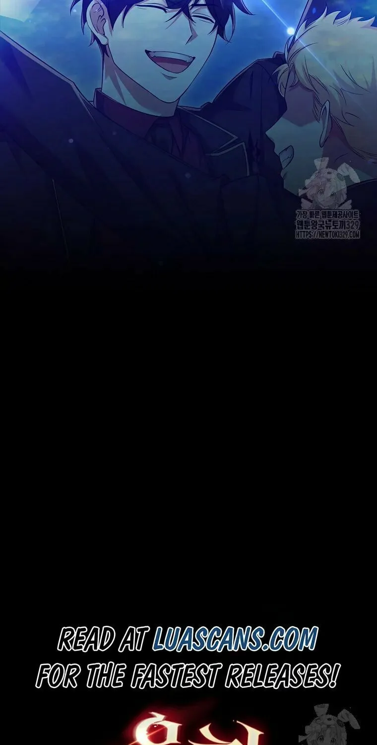 Mightiest Melee Magician Chapter 20 page 96 - 