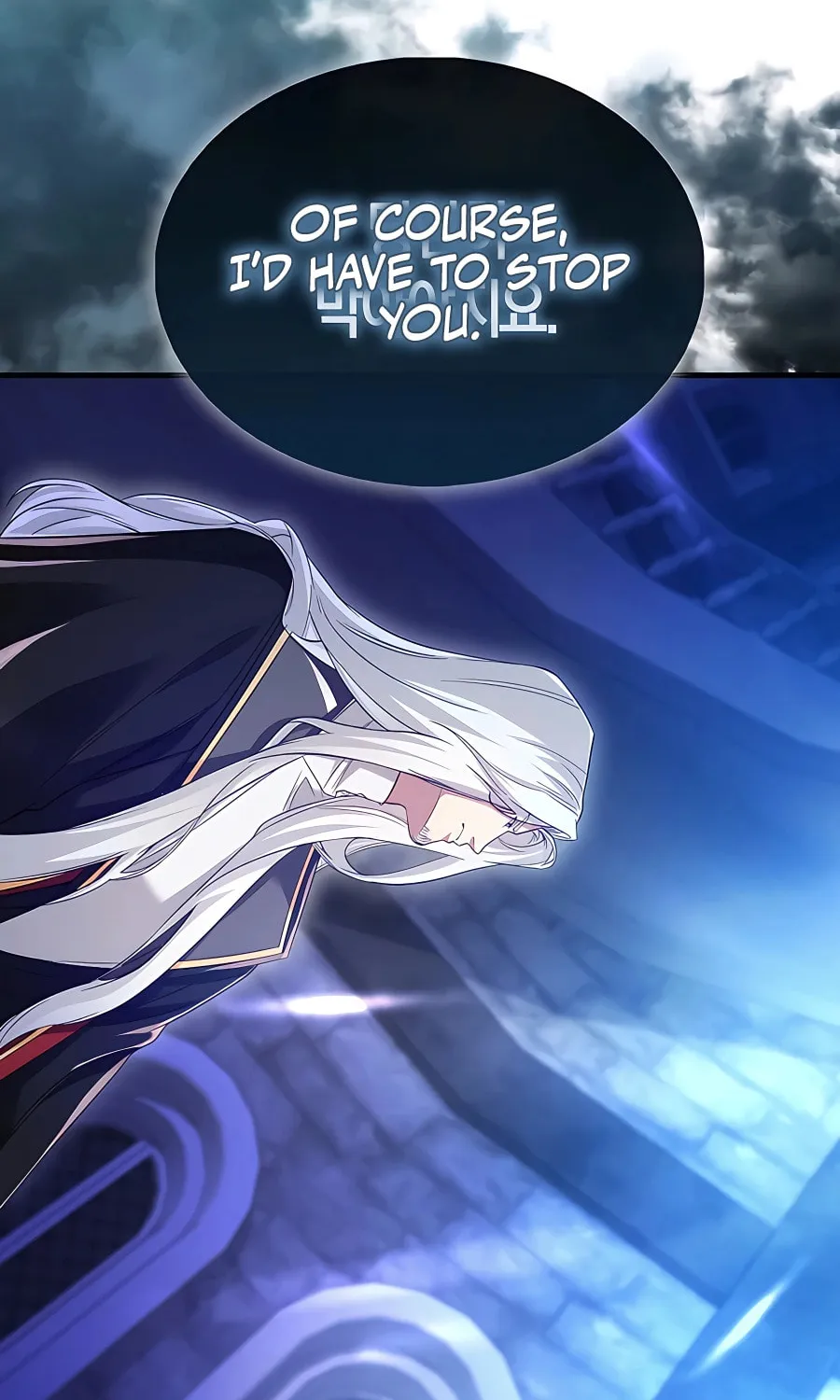 Mightiest Melee Magician Chapter 21 page 14 - 