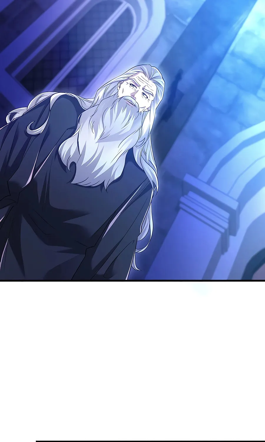 Mightiest Melee Magician Chapter 21 page 15 - 