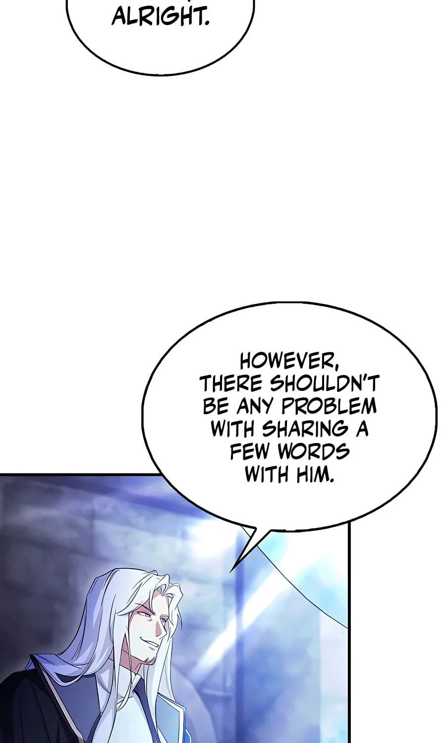 Mightiest Melee Magician Chapter 21 page 18 - 