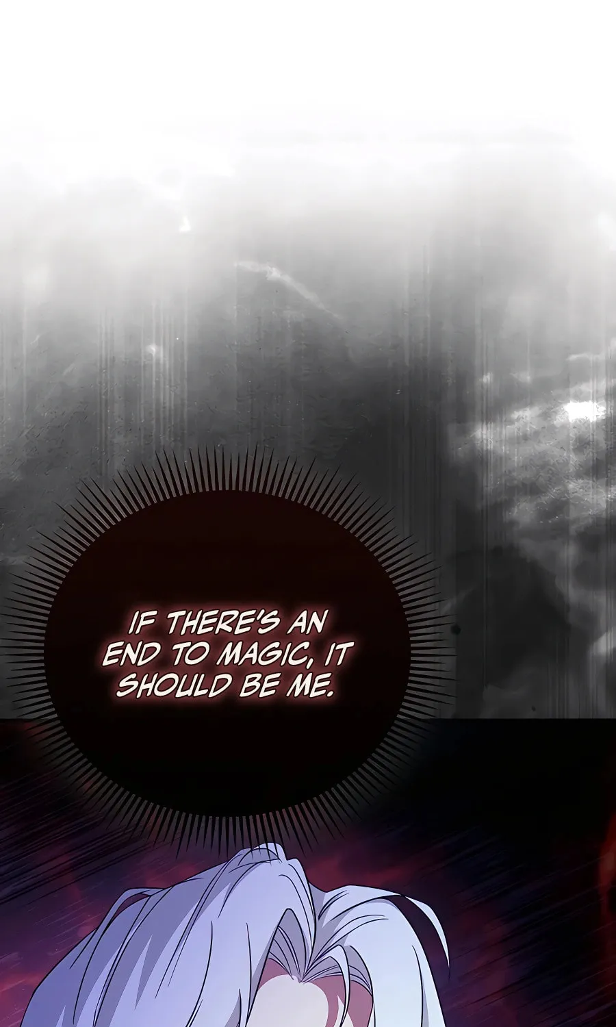 Mightiest Melee Magician Chapter 21 page 20 - 