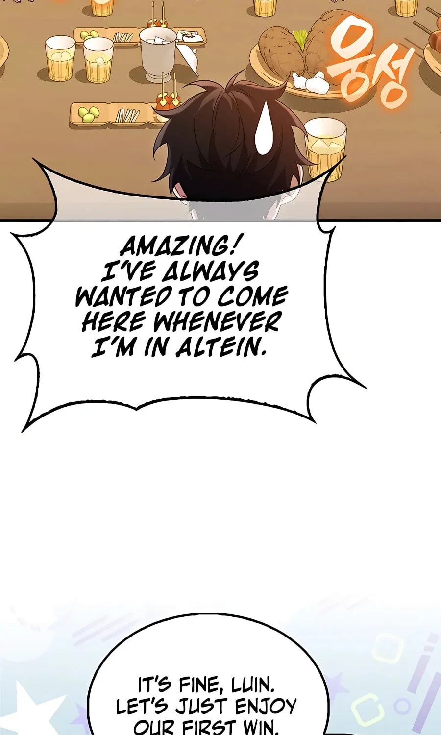 Mightiest Melee Magician Chapter 21 page 29 - 