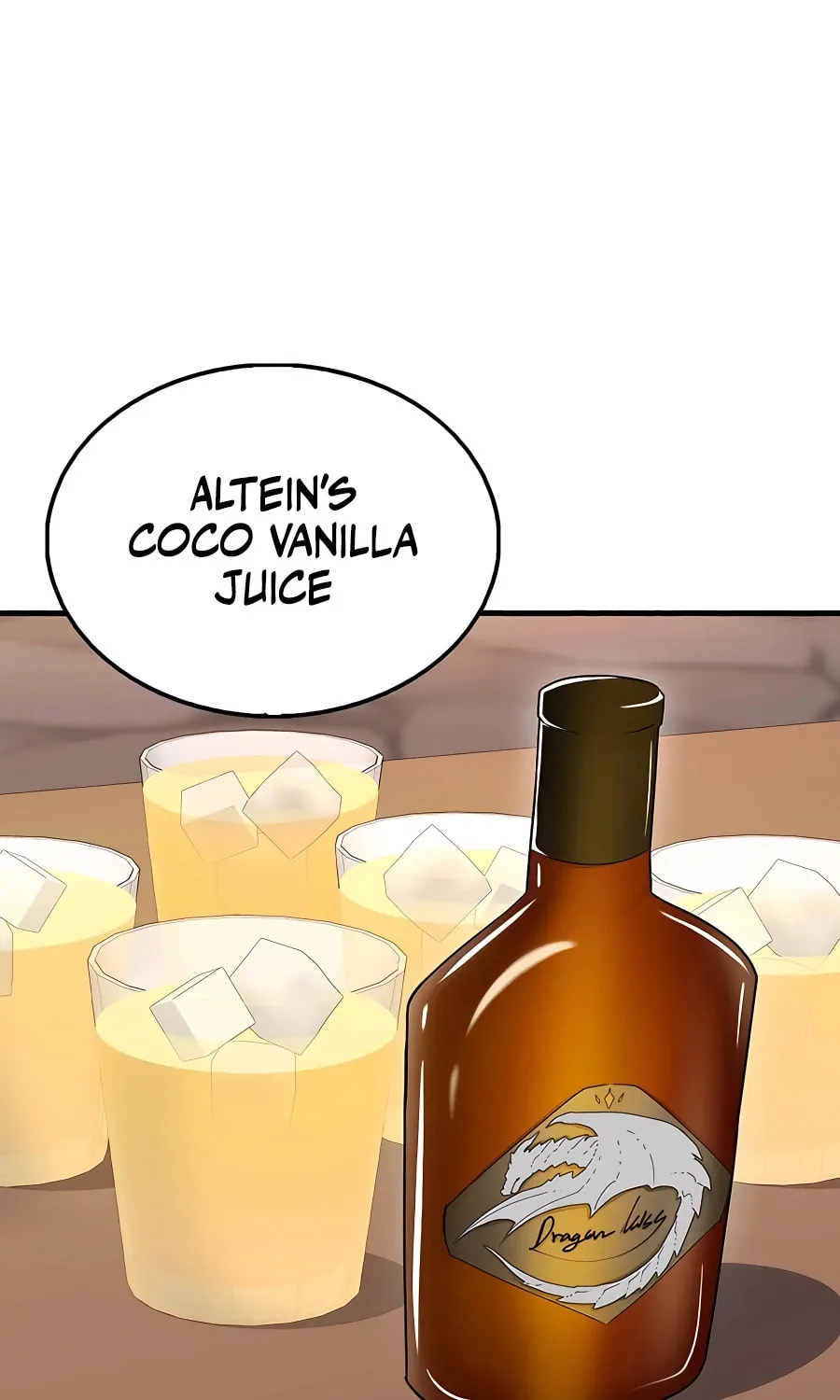 Mightiest Melee Magician Chapter 21 page 31 - 