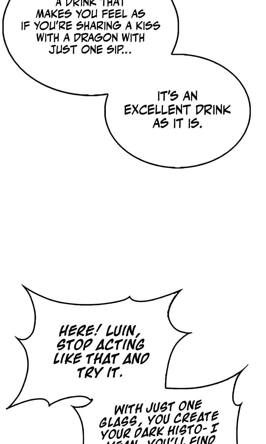 Mightiest Melee Magician Chapter 21 page 36 - 