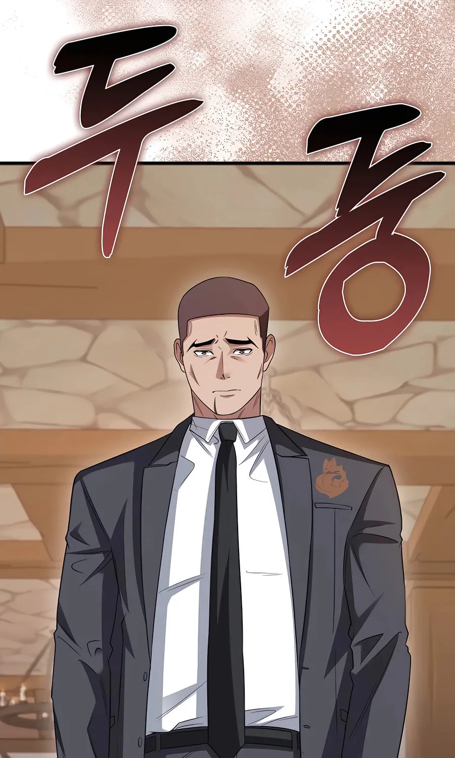 Mightiest Melee Magician Chapter 21 page 39 - 