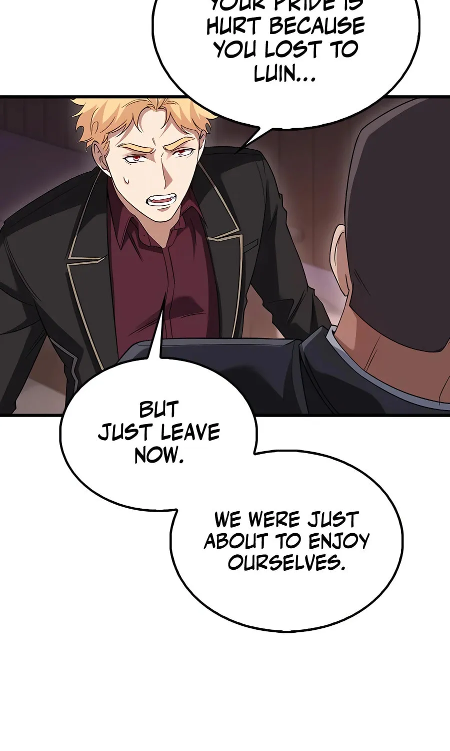 Mightiest Melee Magician Chapter 21 page 42 - 