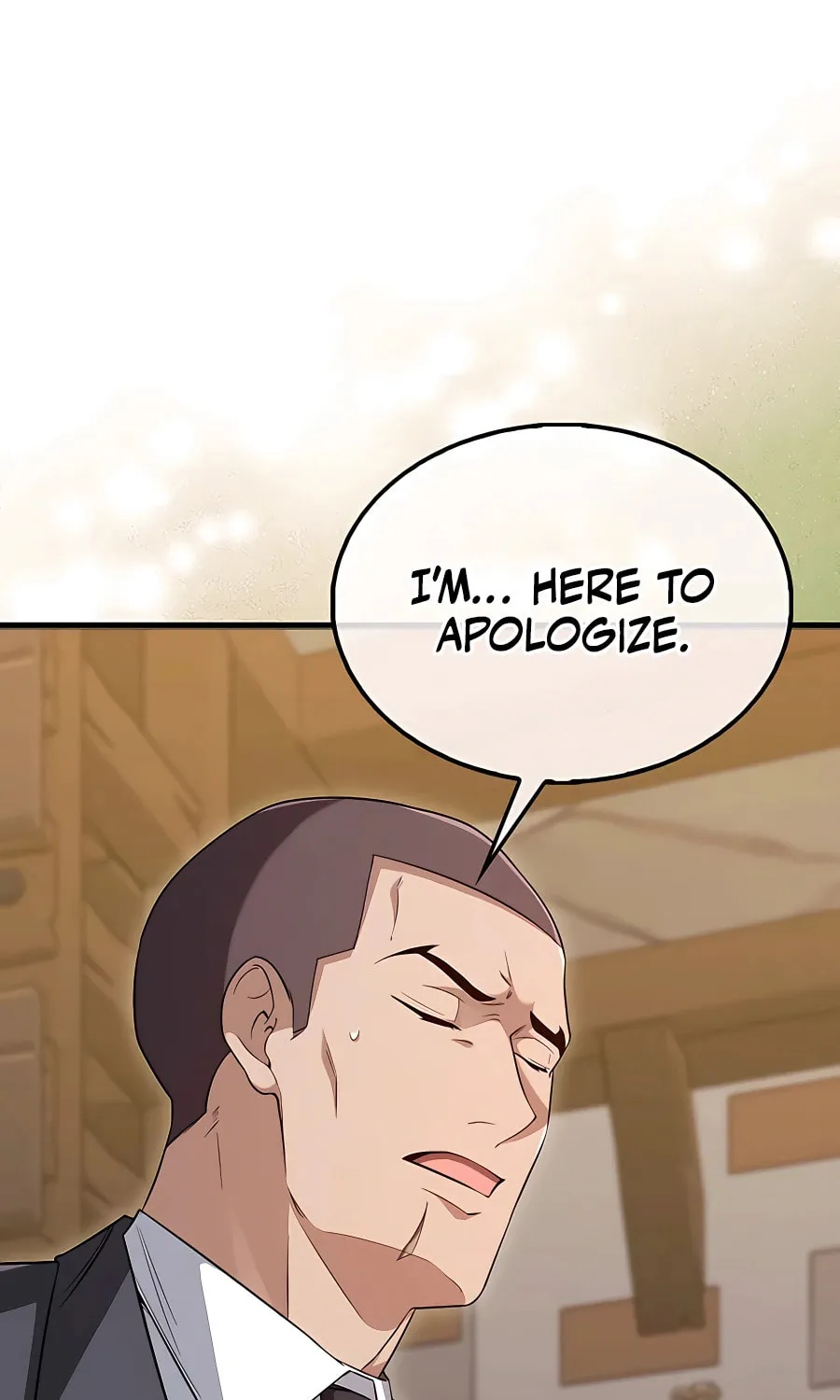 Mightiest Melee Magician Chapter 21 page 45 - 