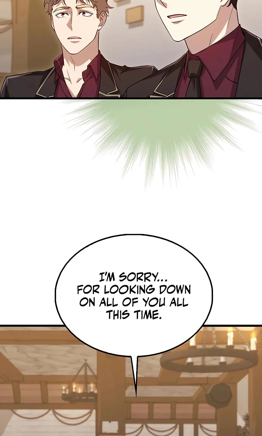 Mightiest Melee Magician Chapter 21 page 47 - 