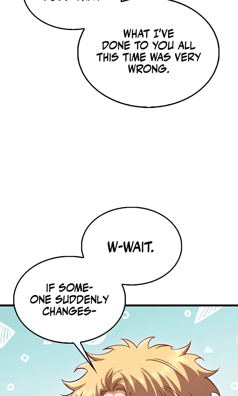 Mightiest Melee Magician Chapter 21 page 52 - 