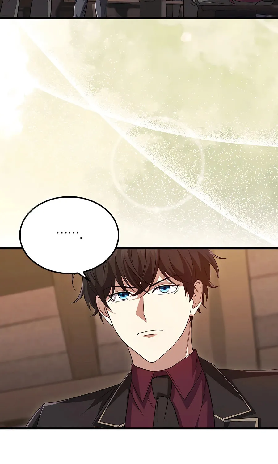 Mightiest Melee Magician Chapter 21 page 55 - 