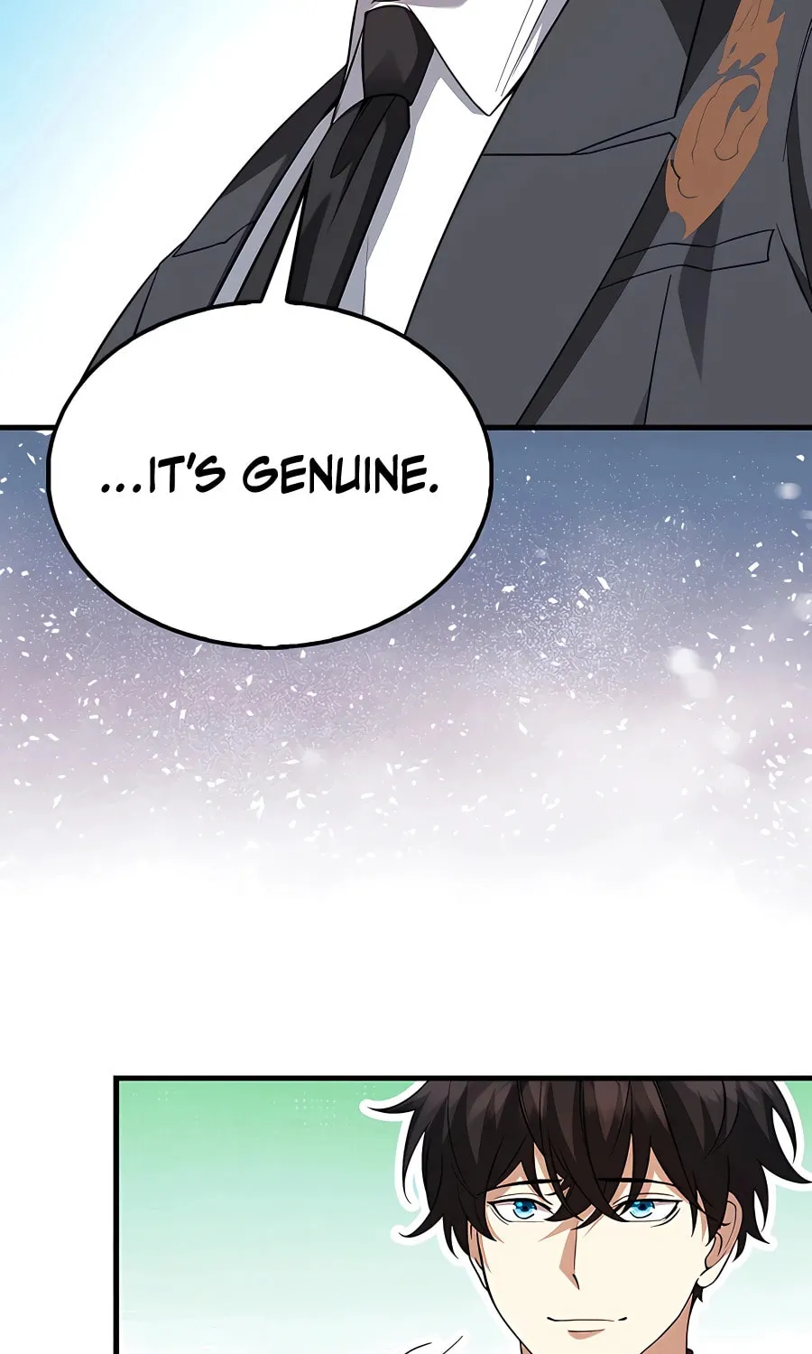 Mightiest Melee Magician Chapter 21 page 62 - 