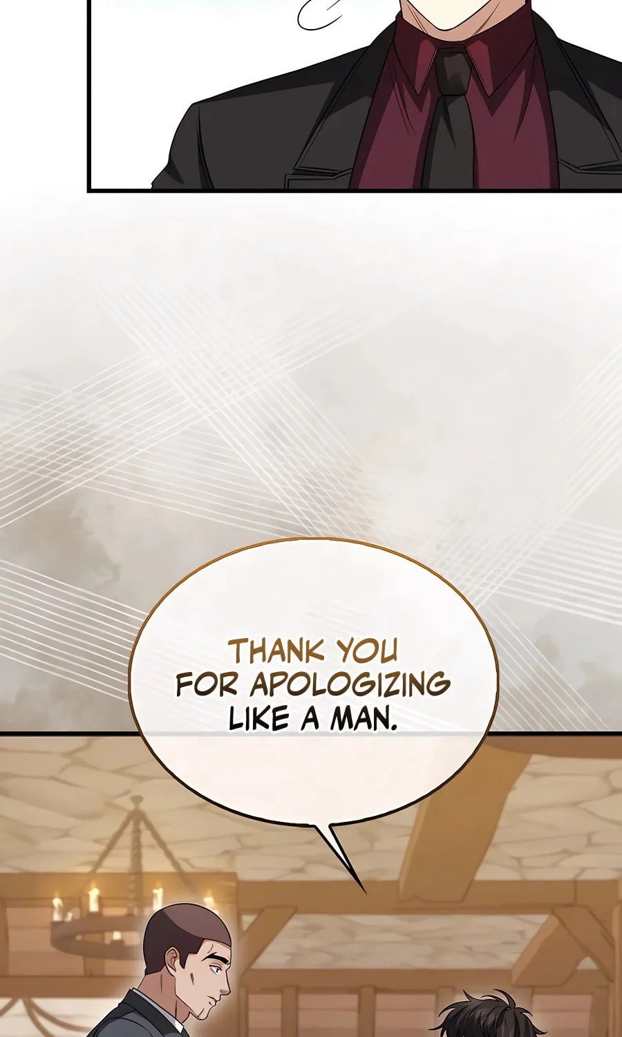 Mightiest Melee Magician Chapter 21 page 63 - 
