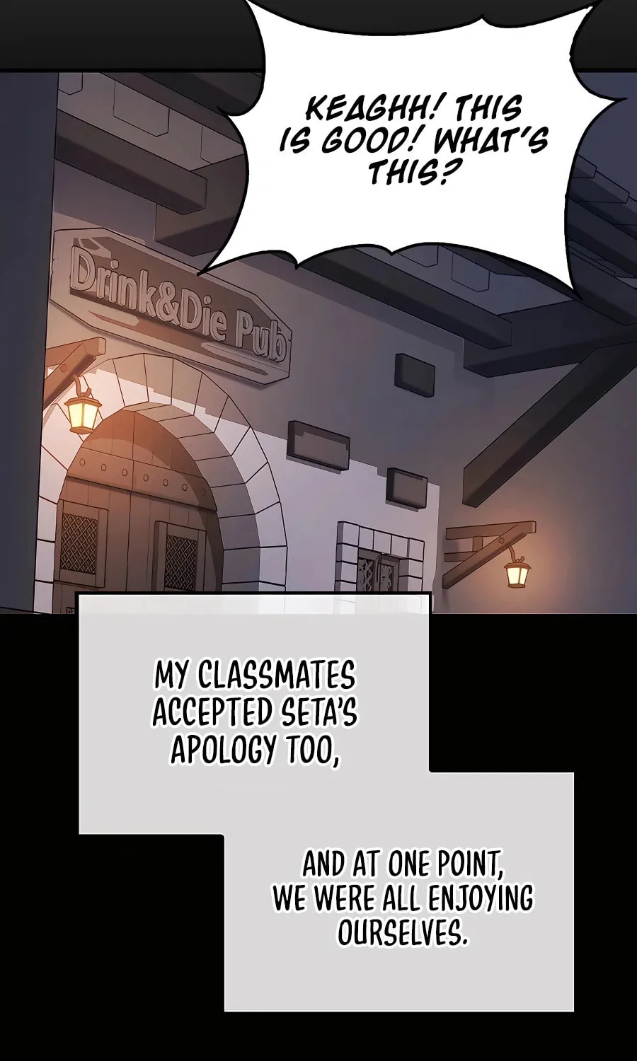 Mightiest Melee Magician Chapter 21 page 68 - 