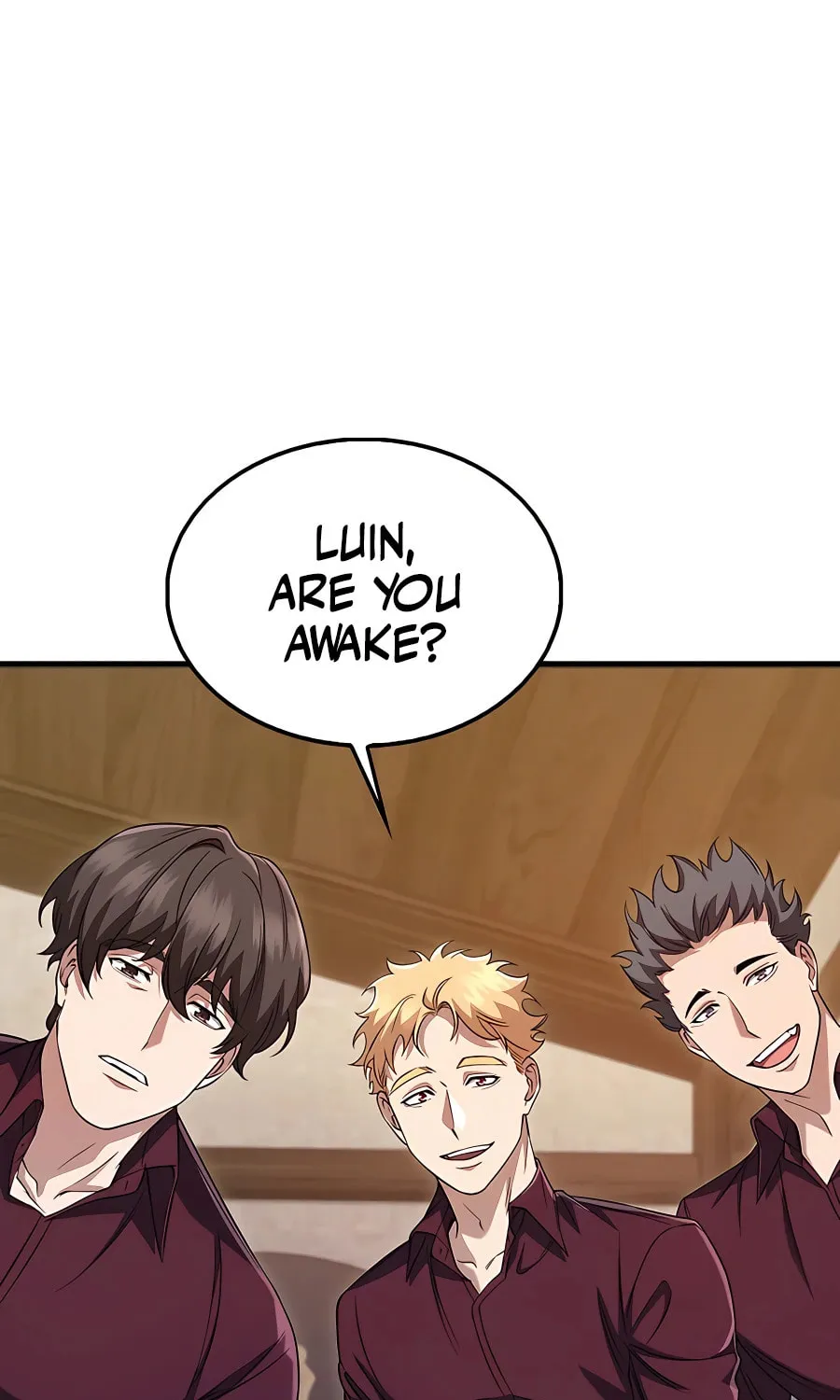 Mightiest Melee Magician Chapter 21 page 74 - 