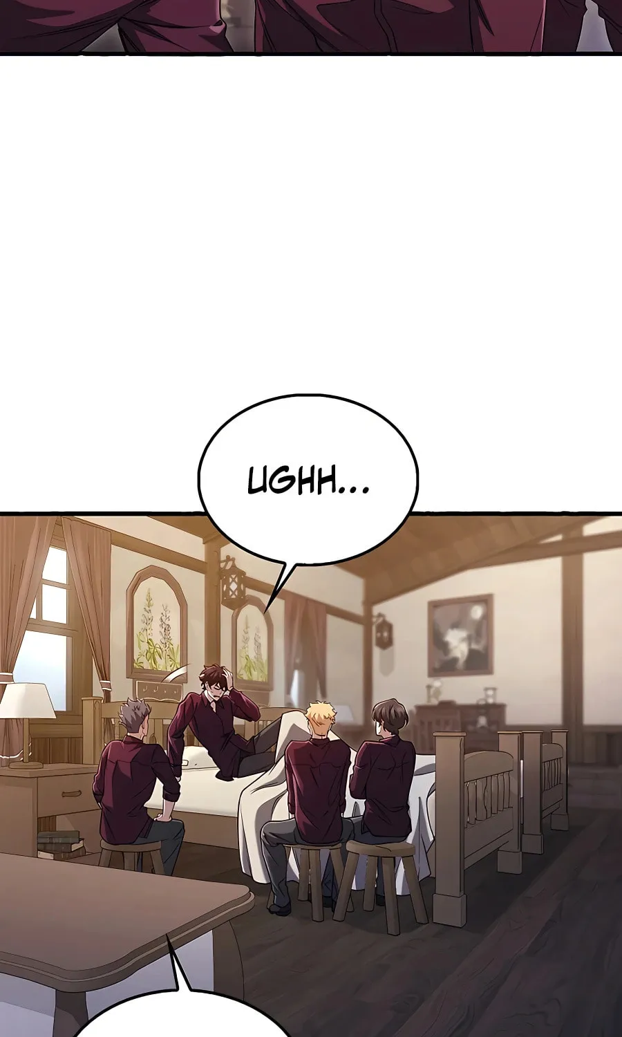 Mightiest Melee Magician Chapter 21 page 75 - 