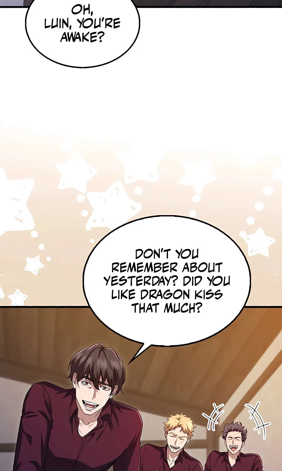 Mightiest Melee Magician Chapter 21 page 76 - 