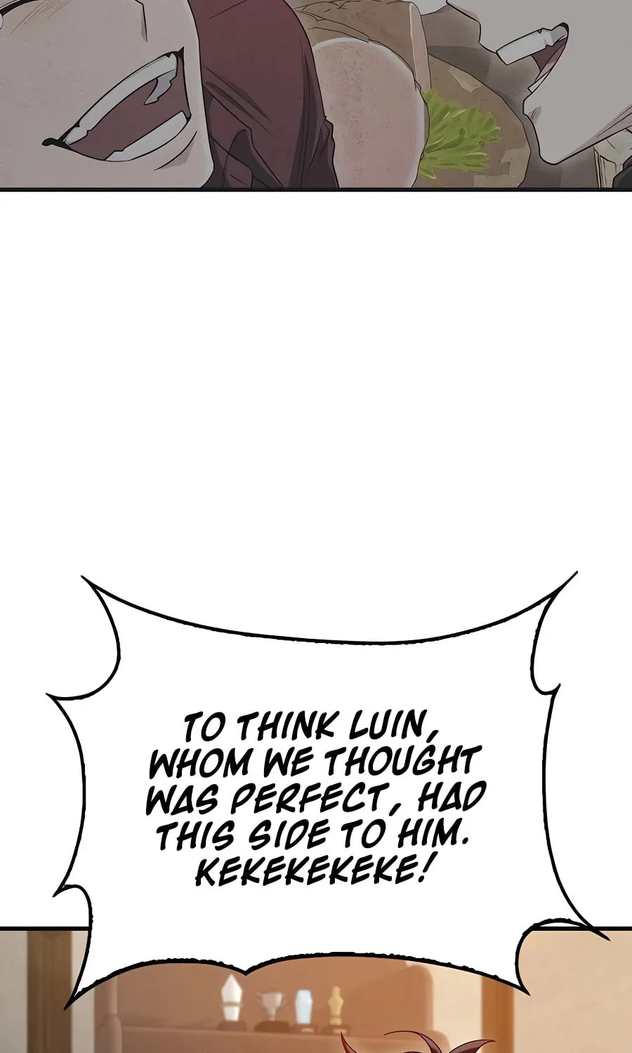 Mightiest Melee Magician Chapter 21 page 79 - 