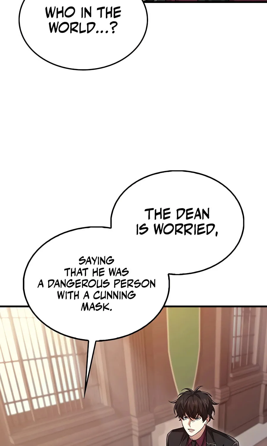 Mightiest Melee Magician Chapter 21 page 94 - 