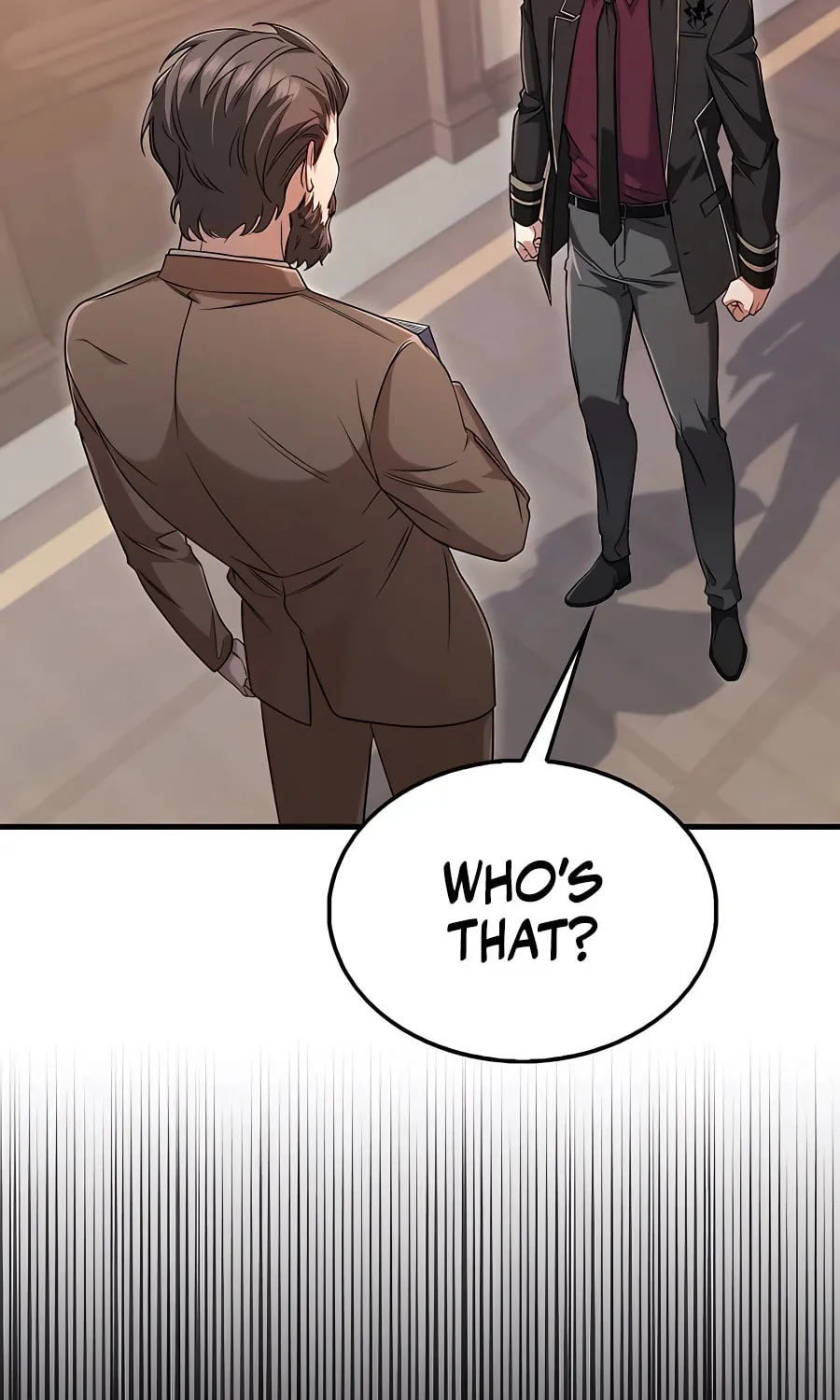 Mightiest Melee Magician Chapter 21 page 95 - 