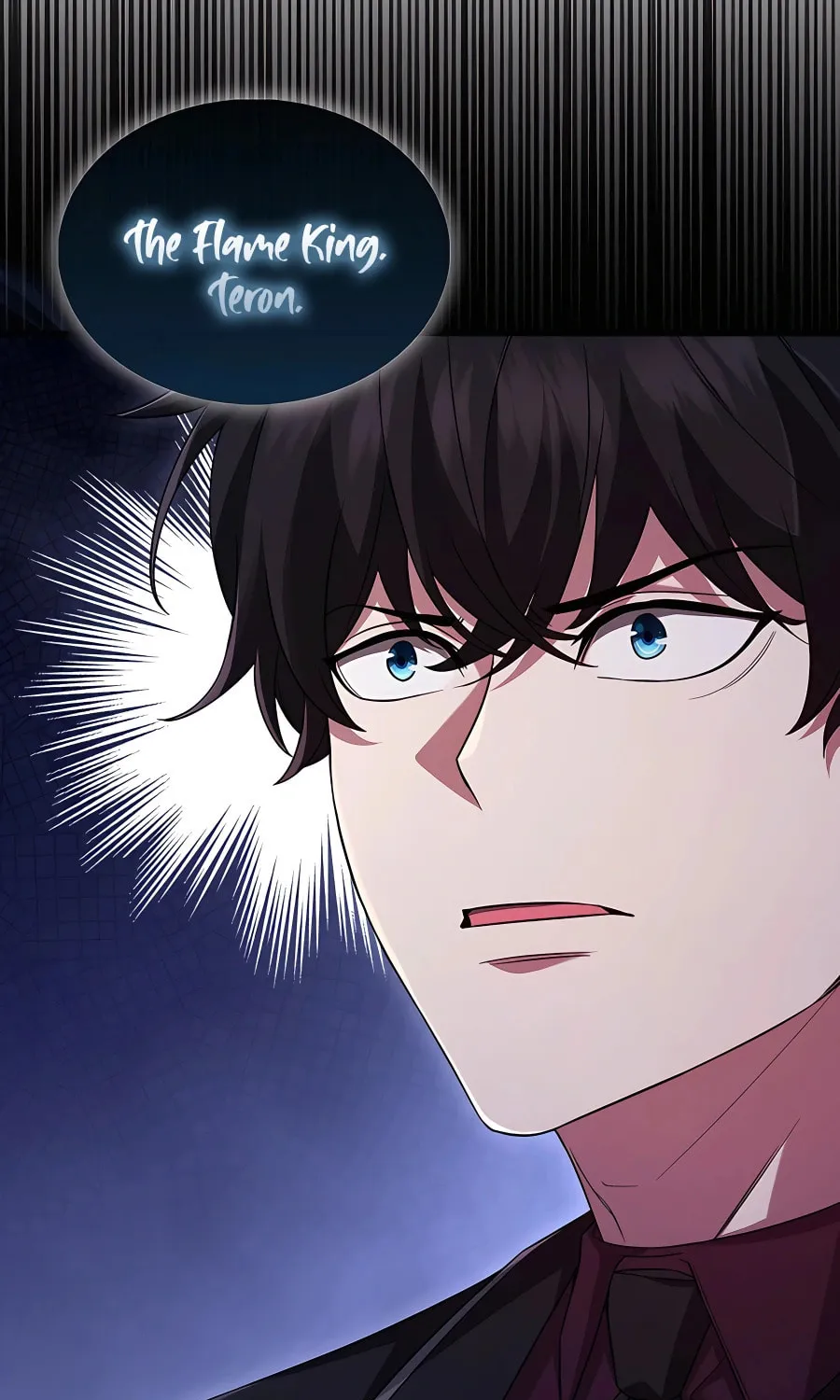 Mightiest Melee Magician Chapter 21 page 96 - 