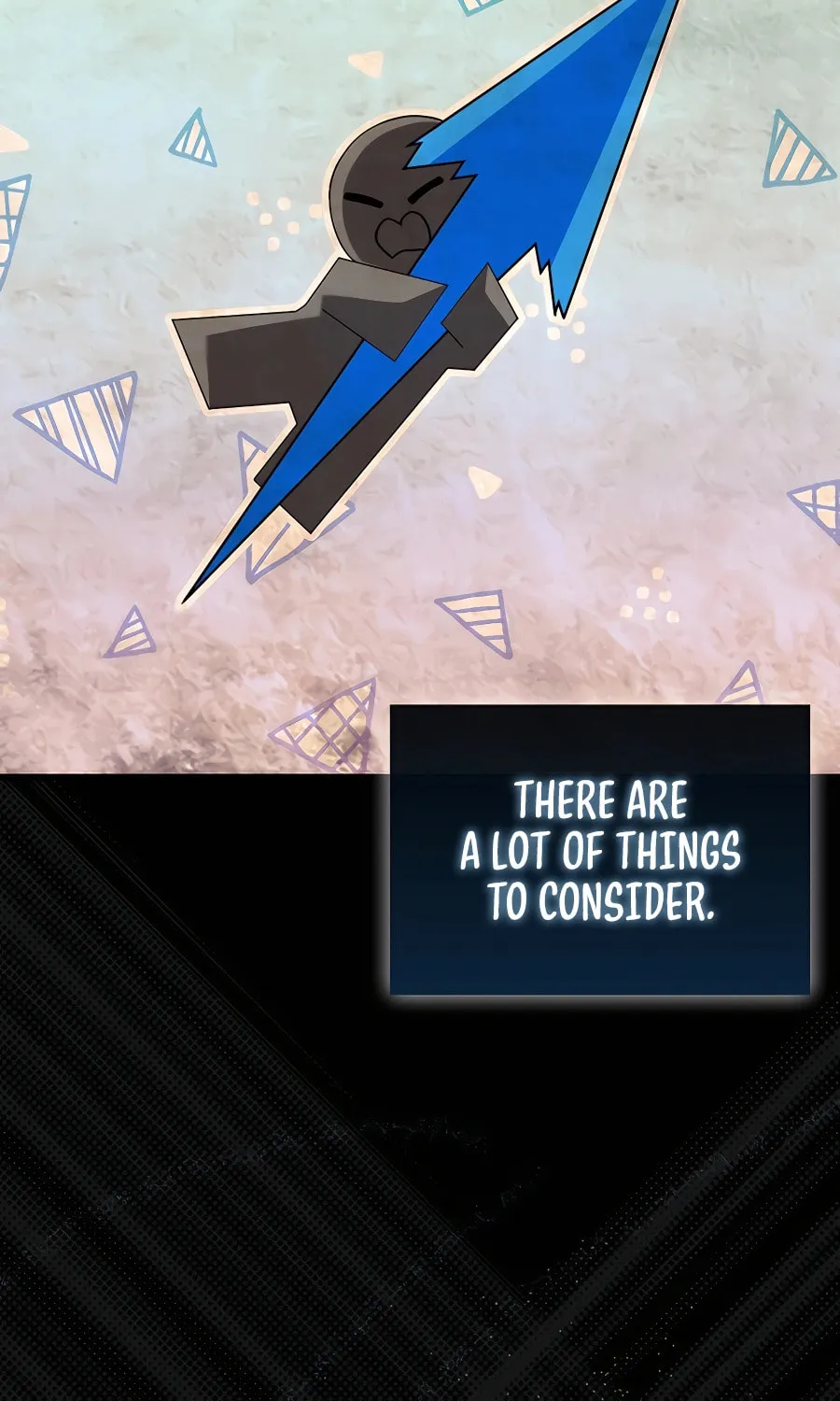 Mightiest Melee Magician Chapter 22 page 23 - 