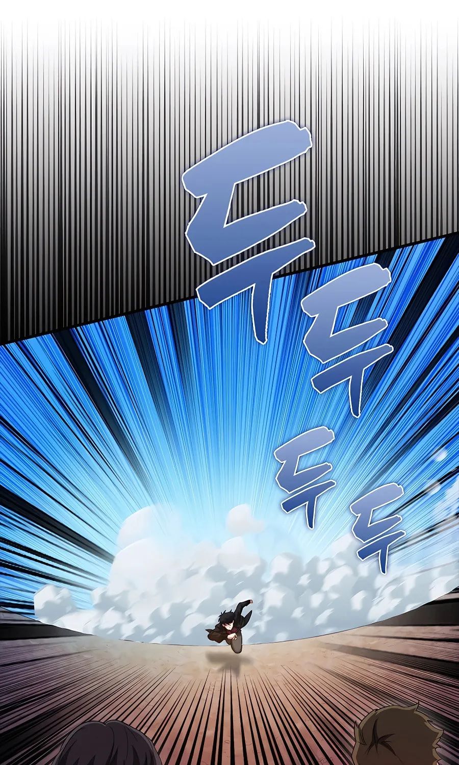 Mightiest Melee Magician Chapter 22 page 26 - 