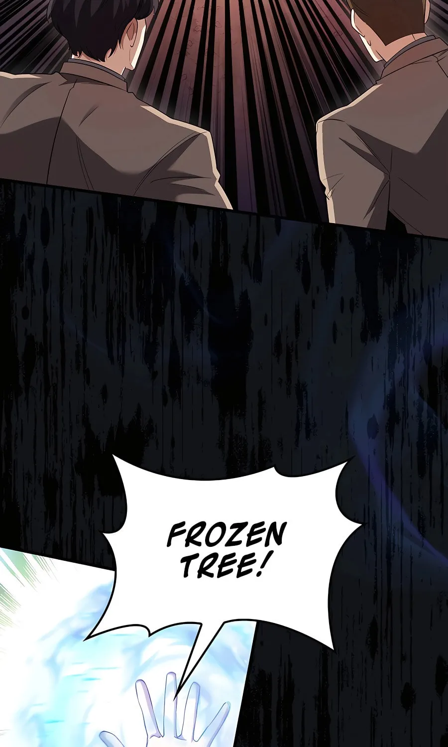 Mightiest Melee Magician Chapter 22 page 27 - 
