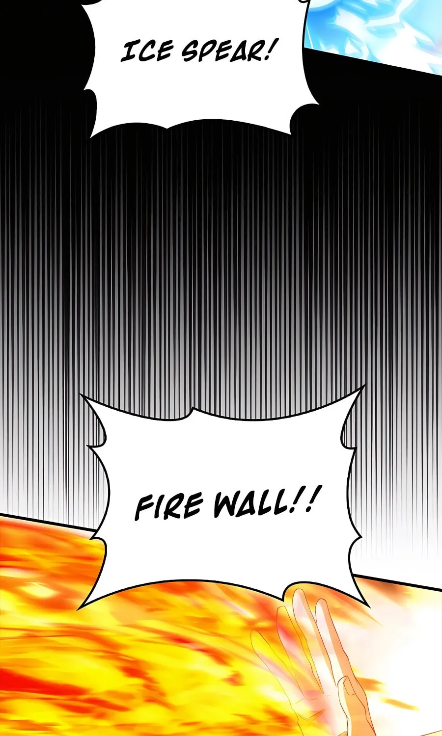 Mightiest Melee Magician Chapter 22 page 29 - 