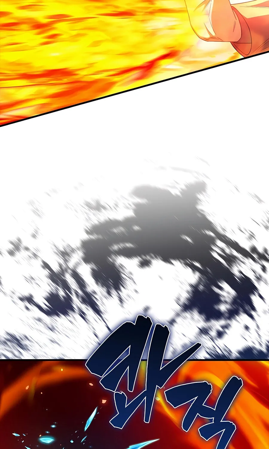 Mightiest Melee Magician Chapter 22 page 30 - 
