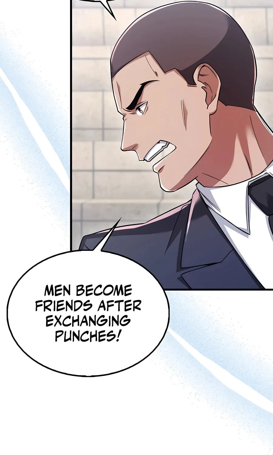 Mightiest Melee Magician Chapter 22 page 36 - 