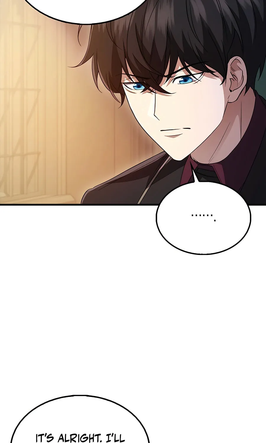 Mightiest Melee Magician Chapter 22 page 5 - 