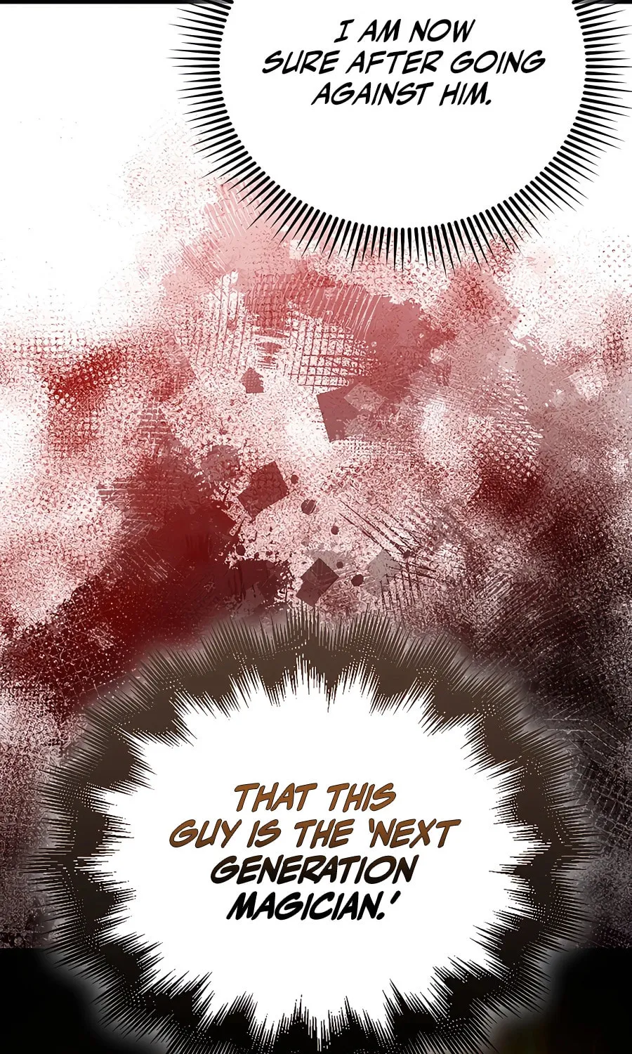 Mightiest Melee Magician Chapter 22 page 41 - 
