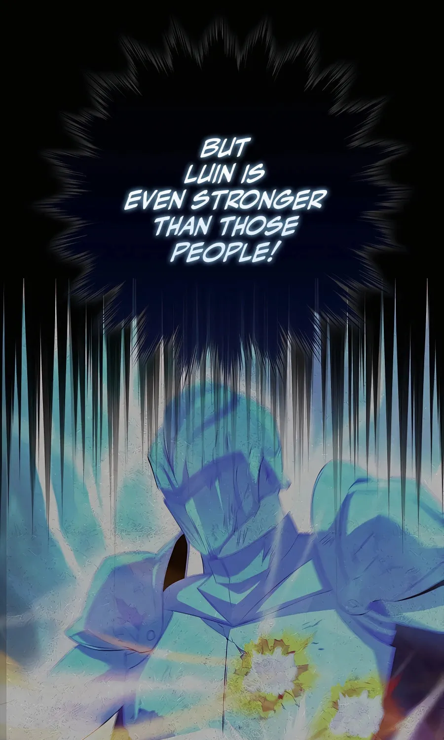 Mightiest Melee Magician Chapter 22 page 47 - 