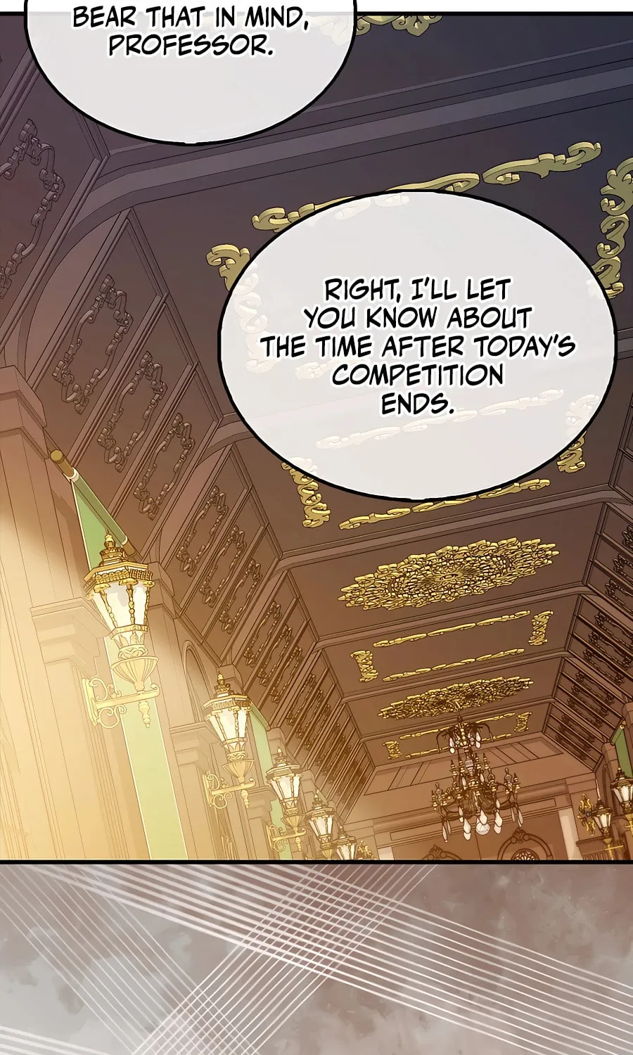 Mightiest Melee Magician Chapter 22 page 6 - 