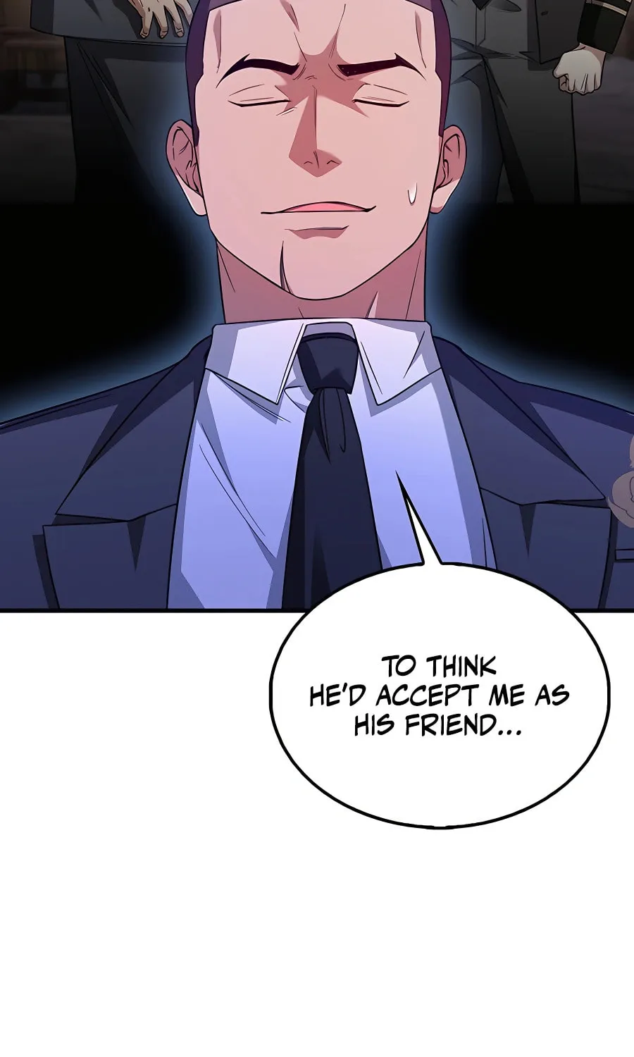 Mightiest Melee Magician Chapter 22 page 51 - 