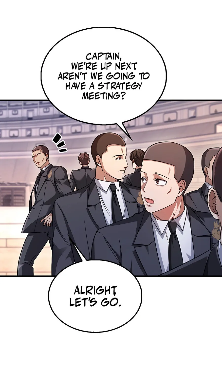 Mightiest Melee Magician Chapter 22 page 52 - 