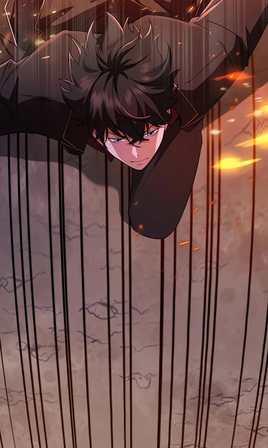 Mightiest Melee Magician Chapter 22 page 58 - 