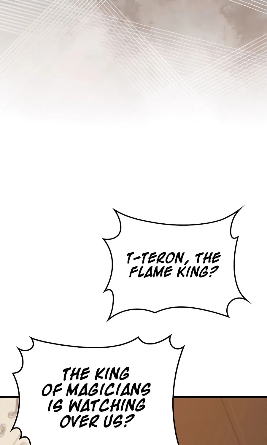 Mightiest Melee Magician Chapter 22 page 7 - 
