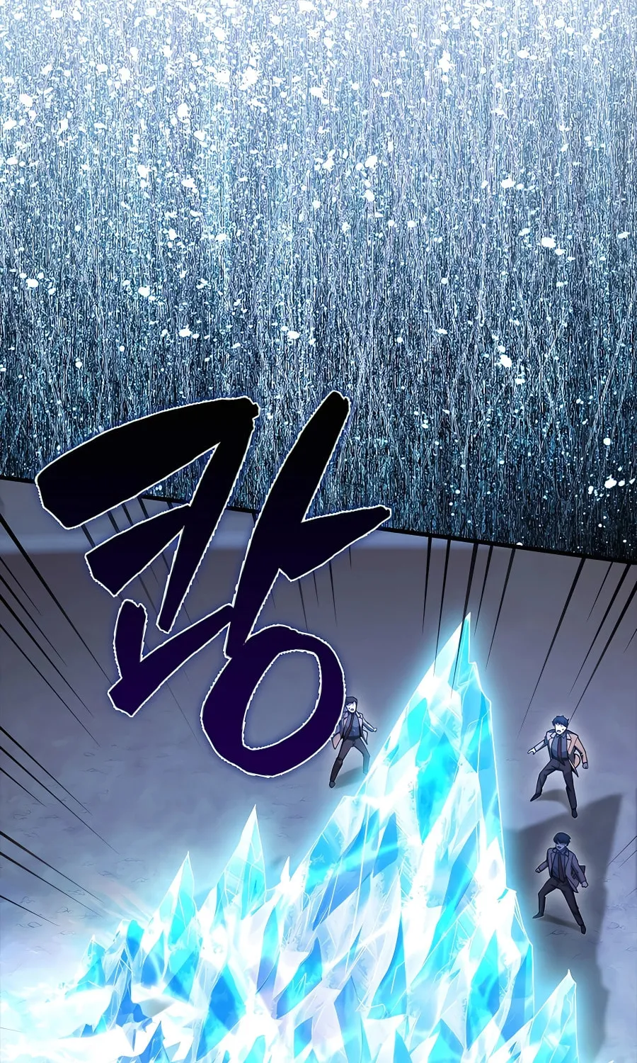 Mightiest Melee Magician Chapter 22 page 62 - 