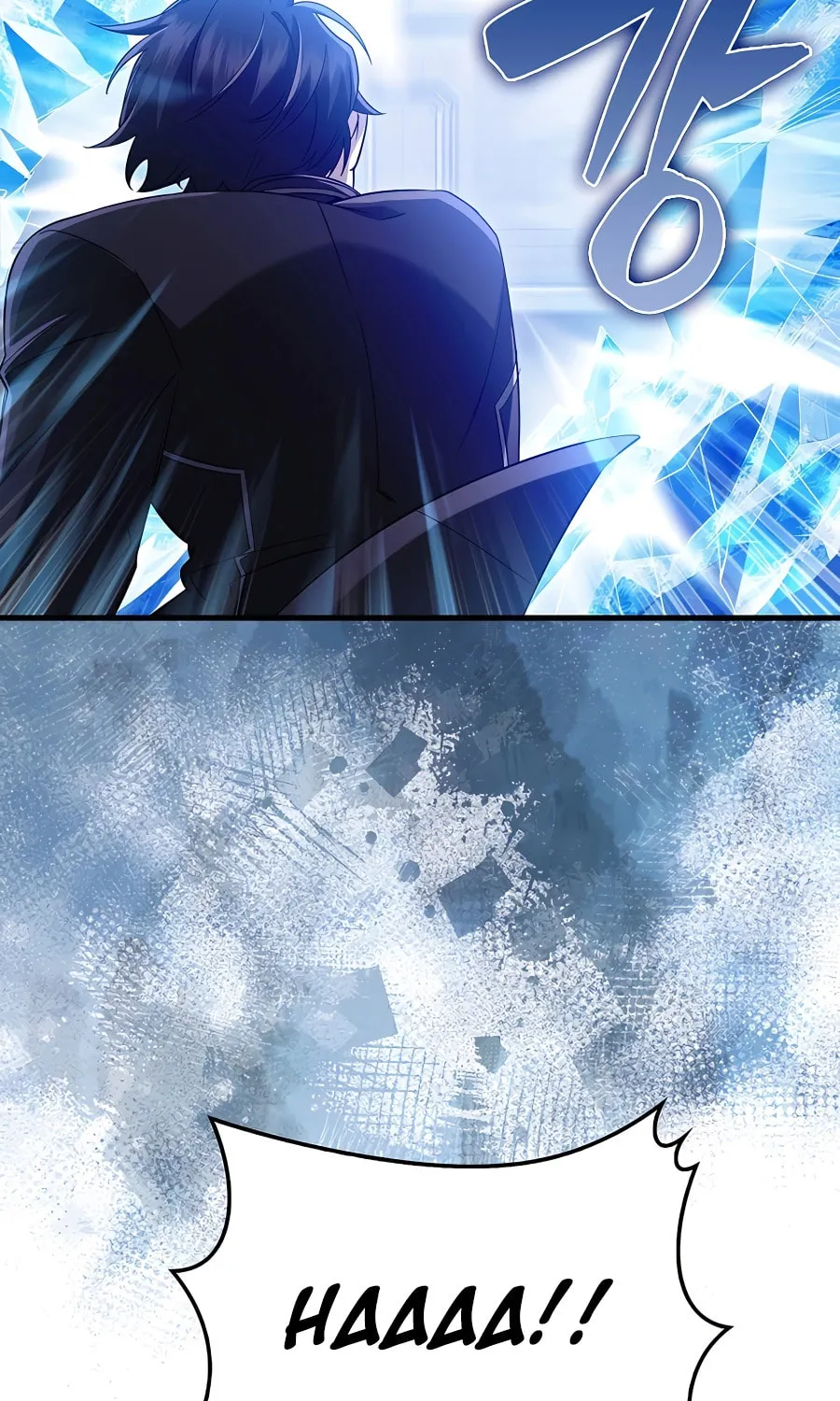 Mightiest Melee Magician Chapter 22 page 65 - 