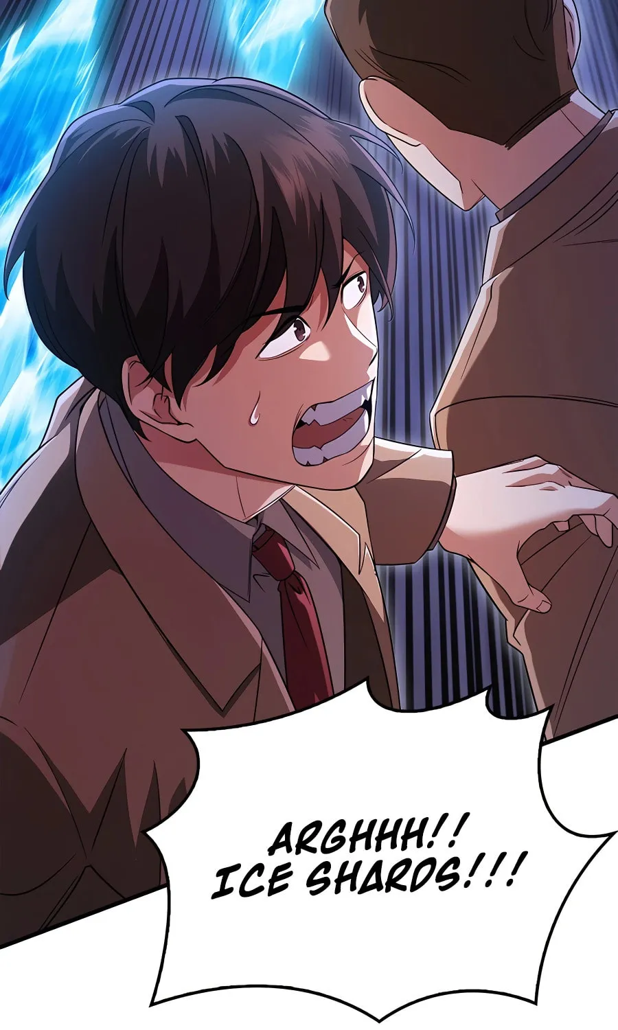 Mightiest Melee Magician Chapter 22 page 67 - 
