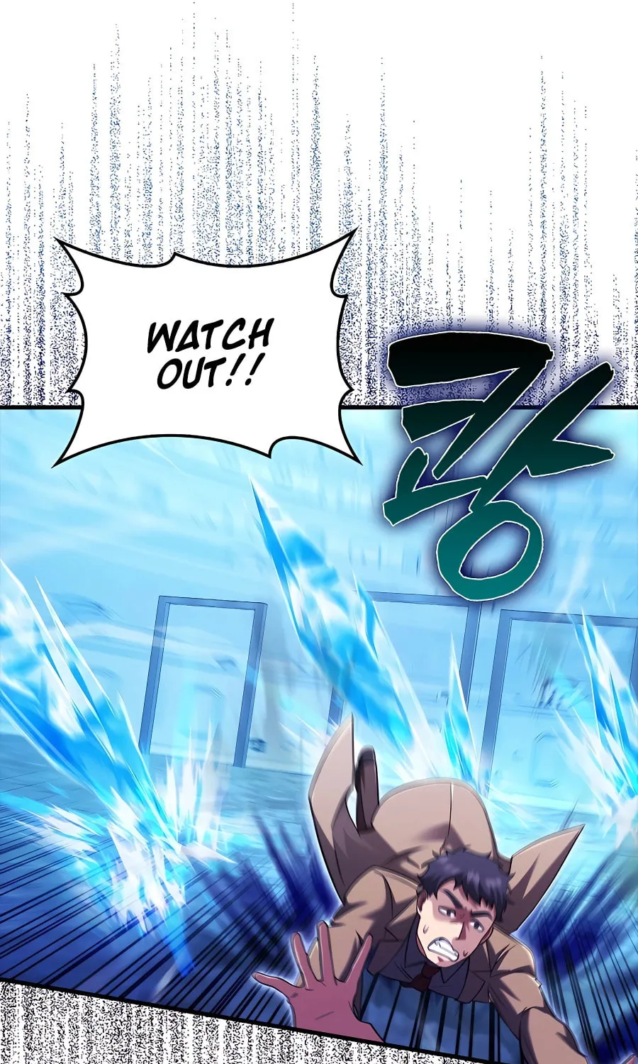Mightiest Melee Magician Chapter 22 page 69 - 