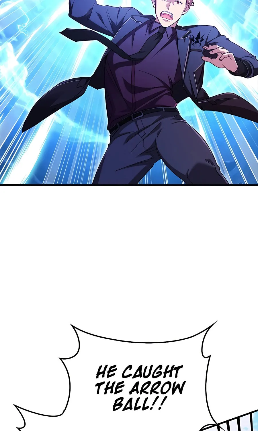 Mightiest Melee Magician Chapter 22 page 71 - 